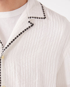 Eren ss co embroid seersuck 5 - Miniature 5