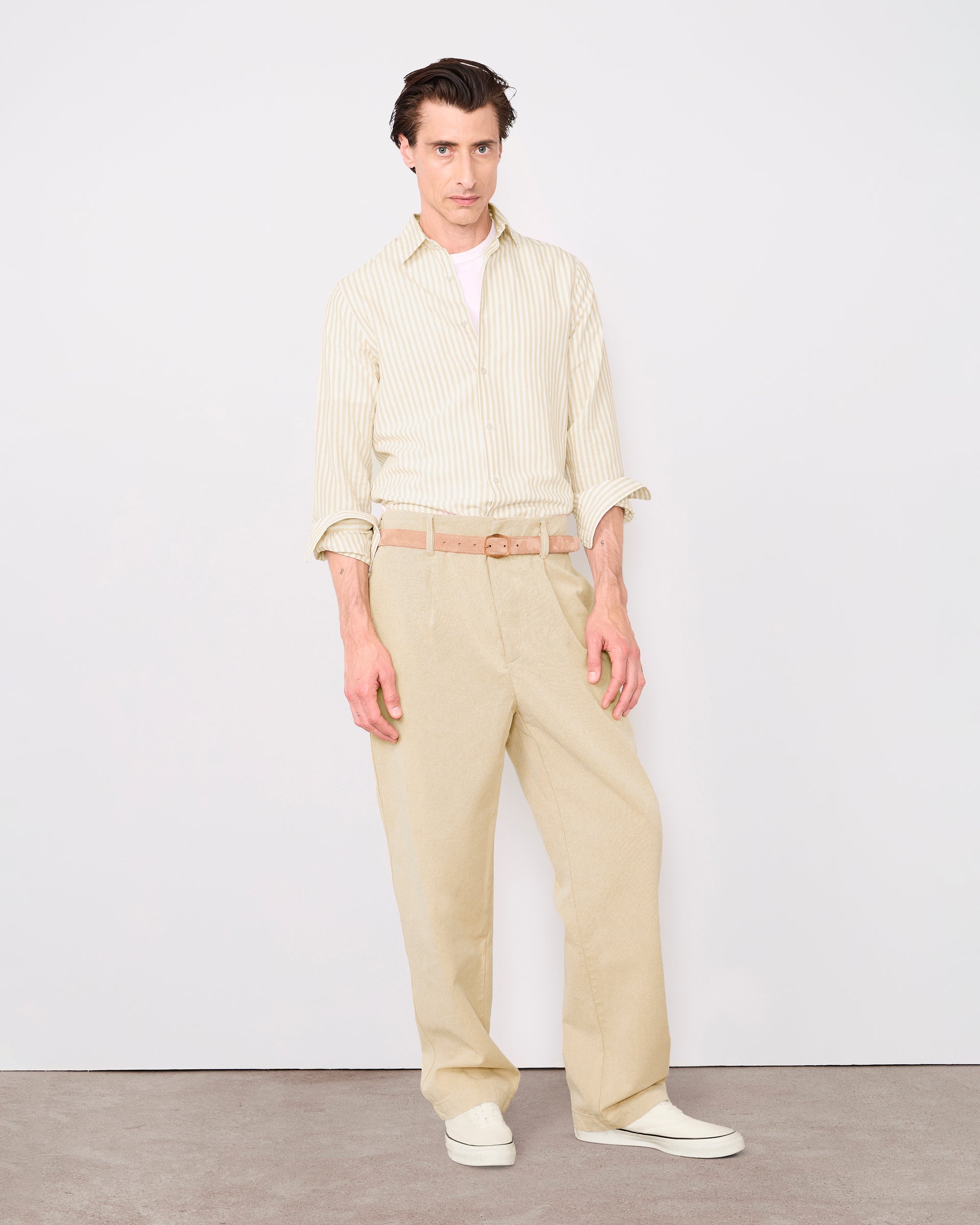 Giacomo shirt - Image 1