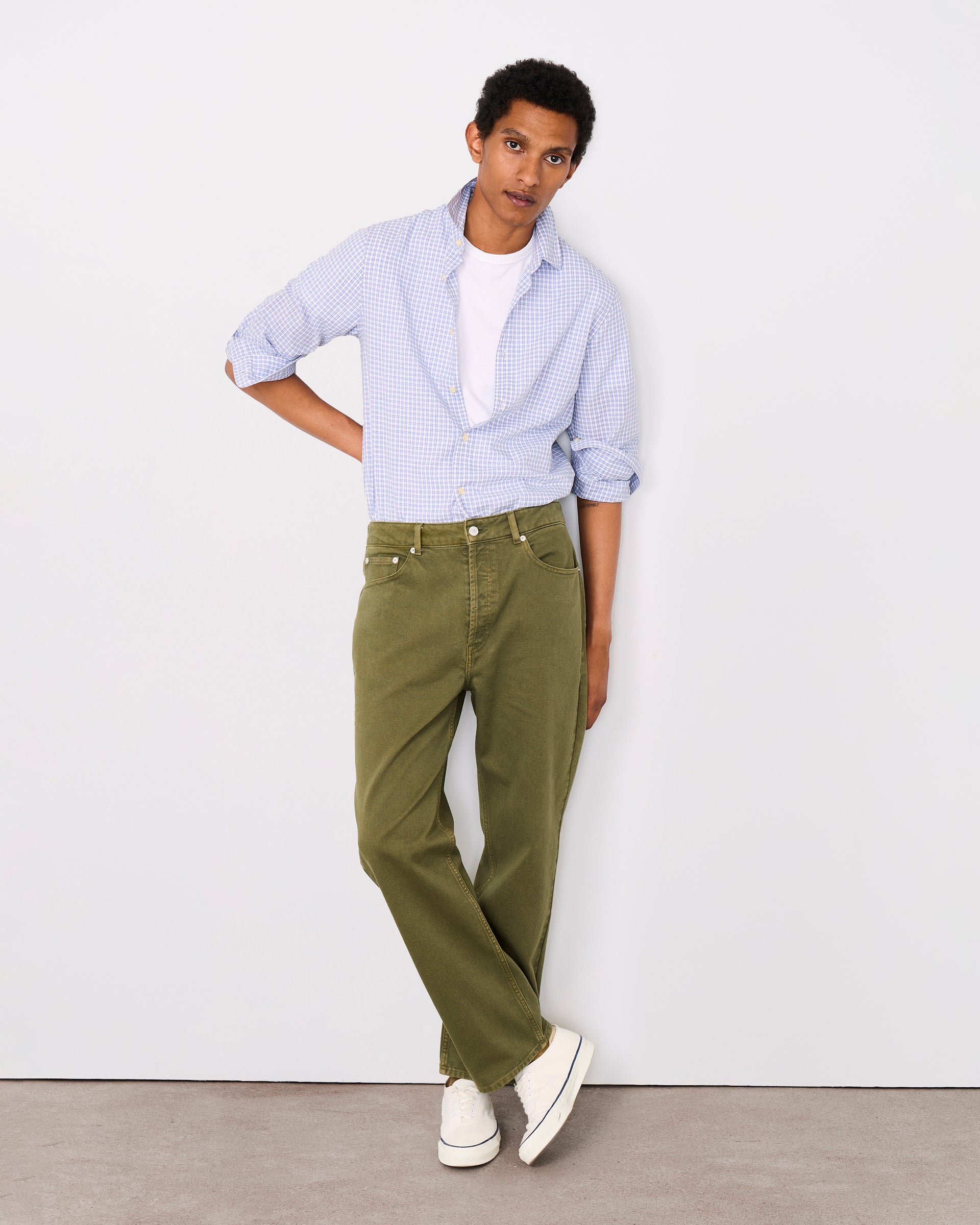 Giacomo shirt - Image 1