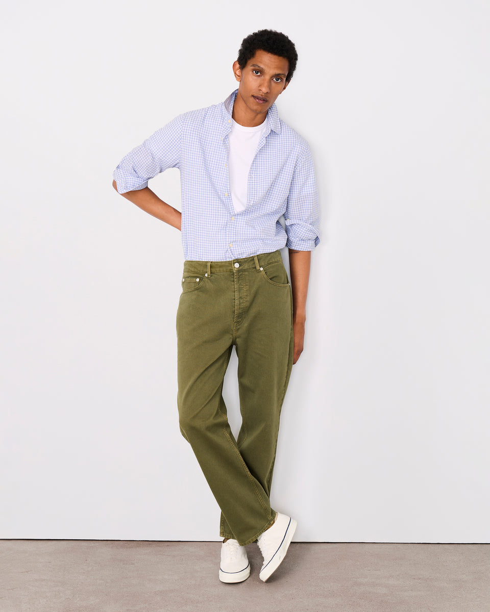 Giacomo shirt - Image 1