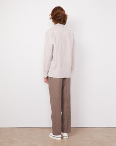 Gad striped cot cut thread 3 - Miniature 3