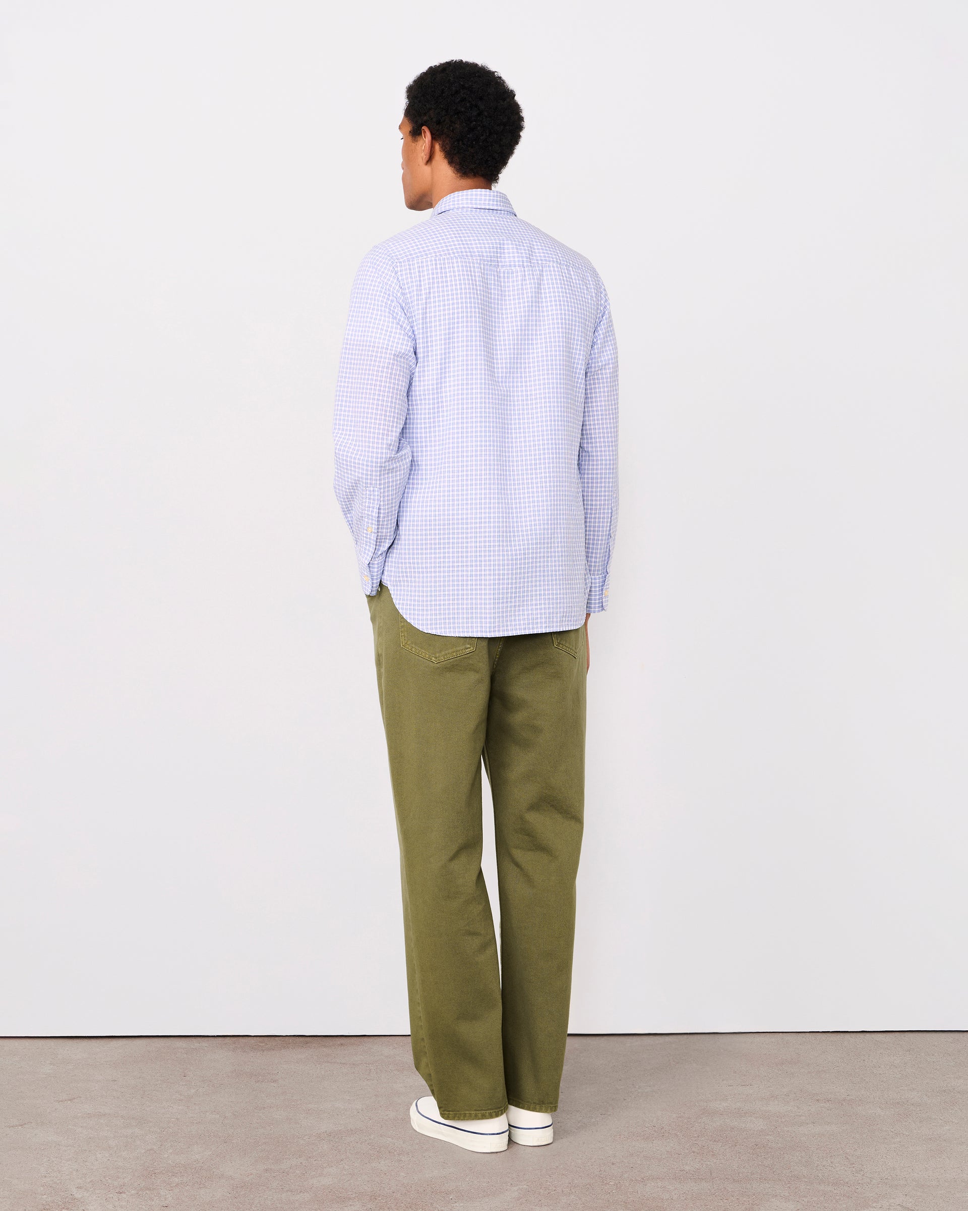 Giacomo shirt - Image 3