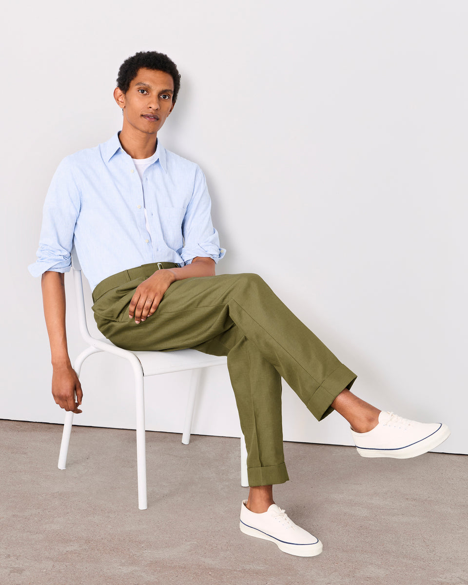 Guido shirt - Image 1