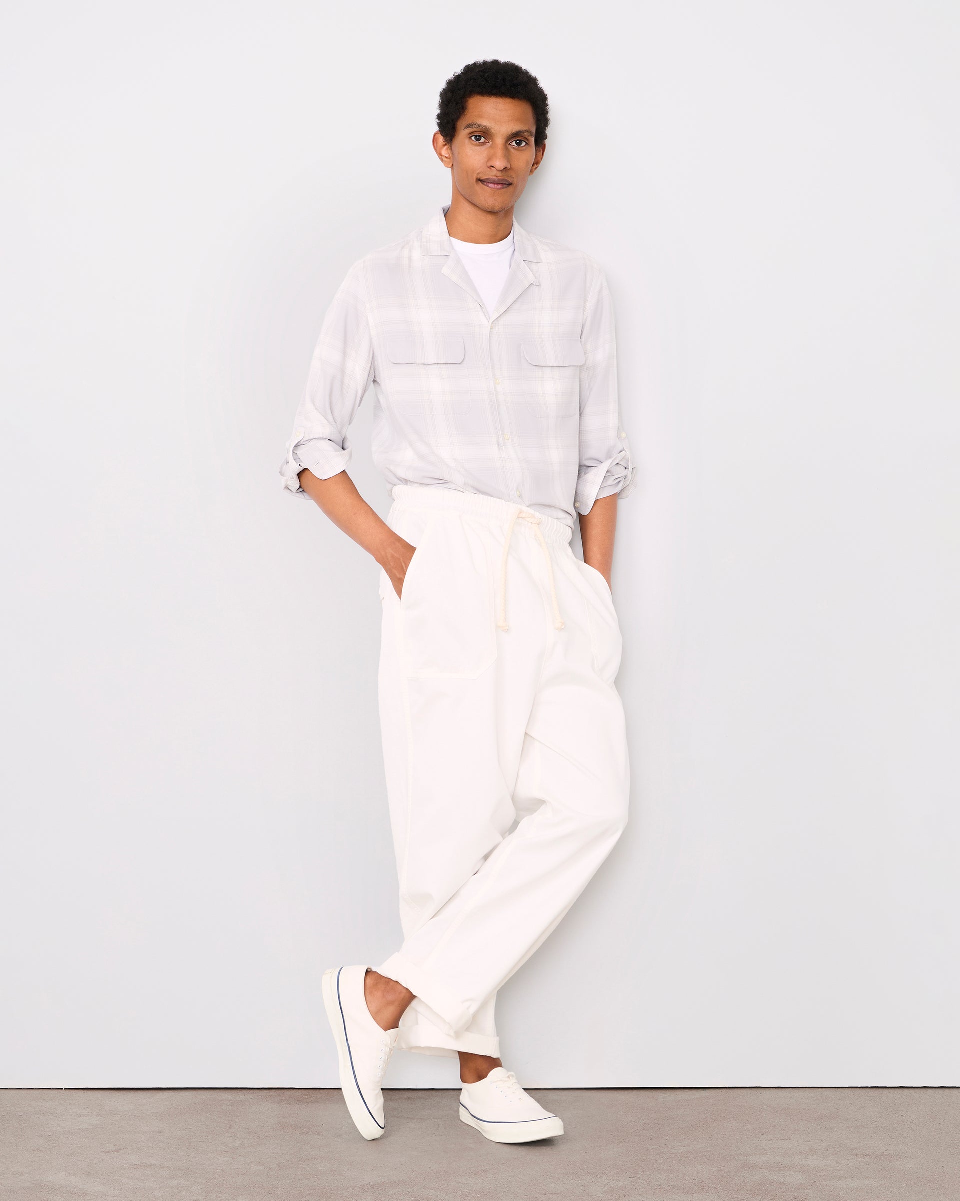 Leto shirt - Image 1