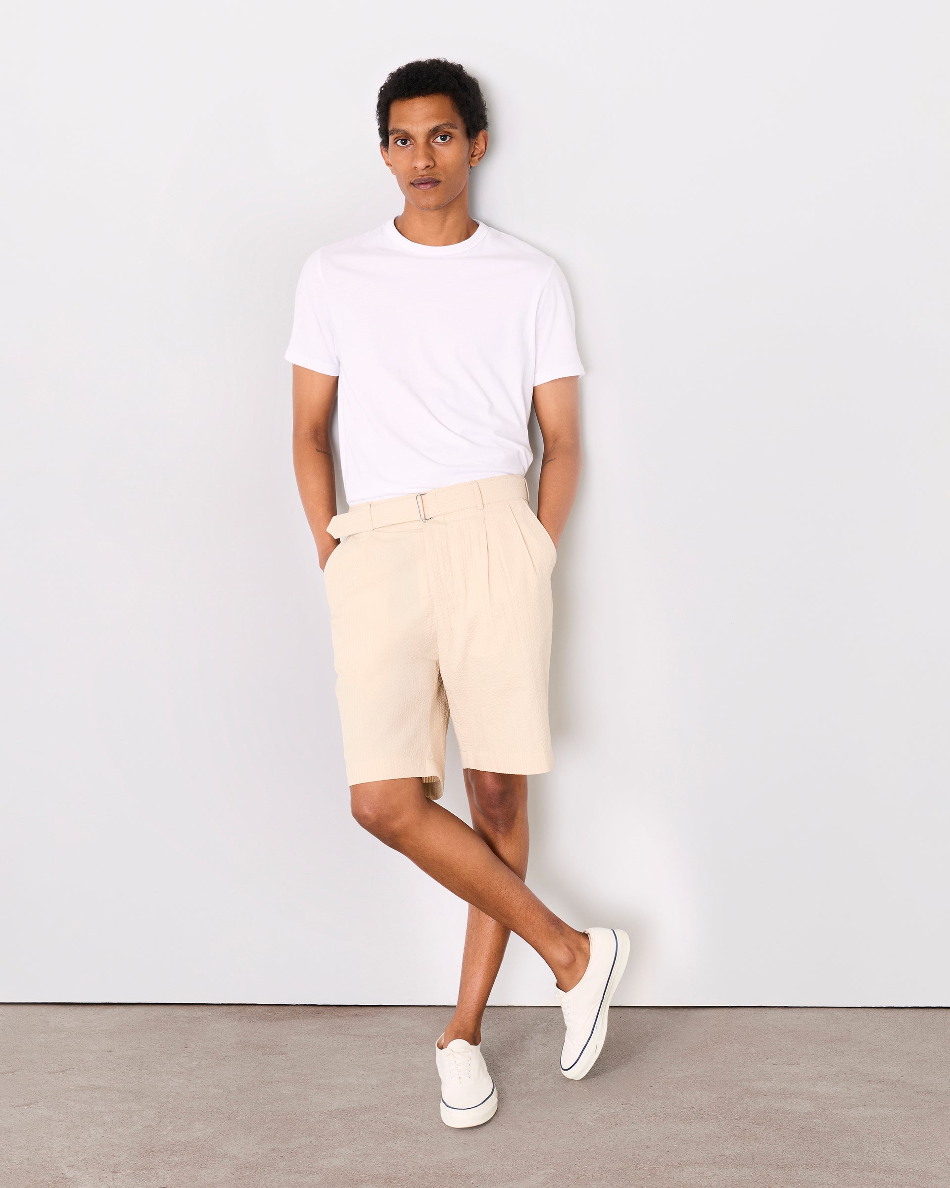 Hank short - Image 2