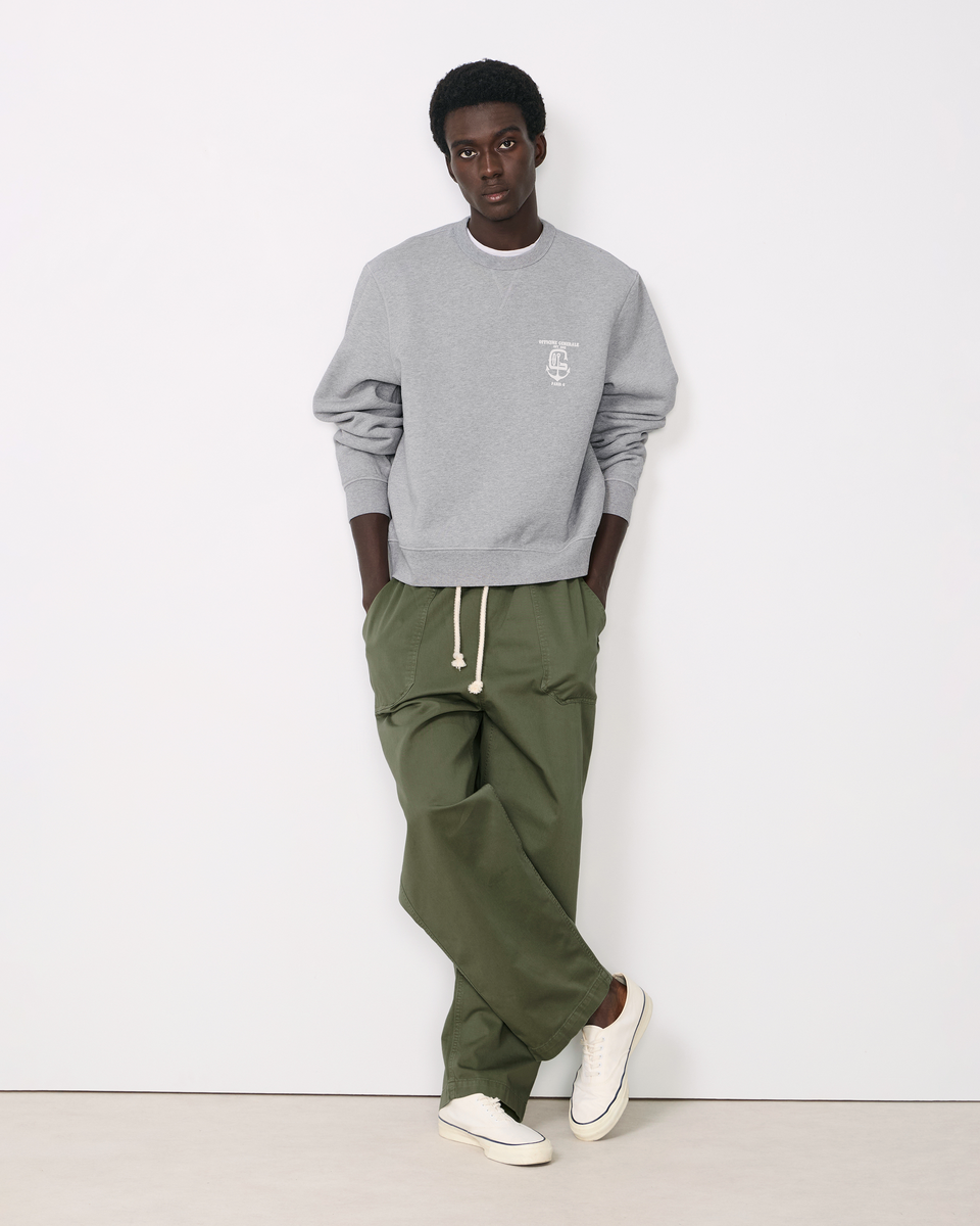 Darius hoodie - Image 1