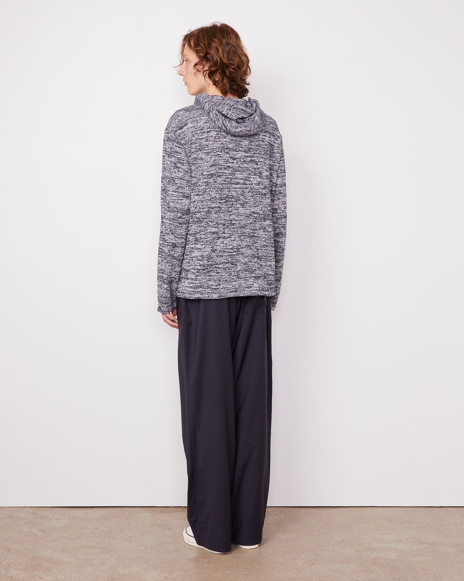 Basile hoodie - Image 3