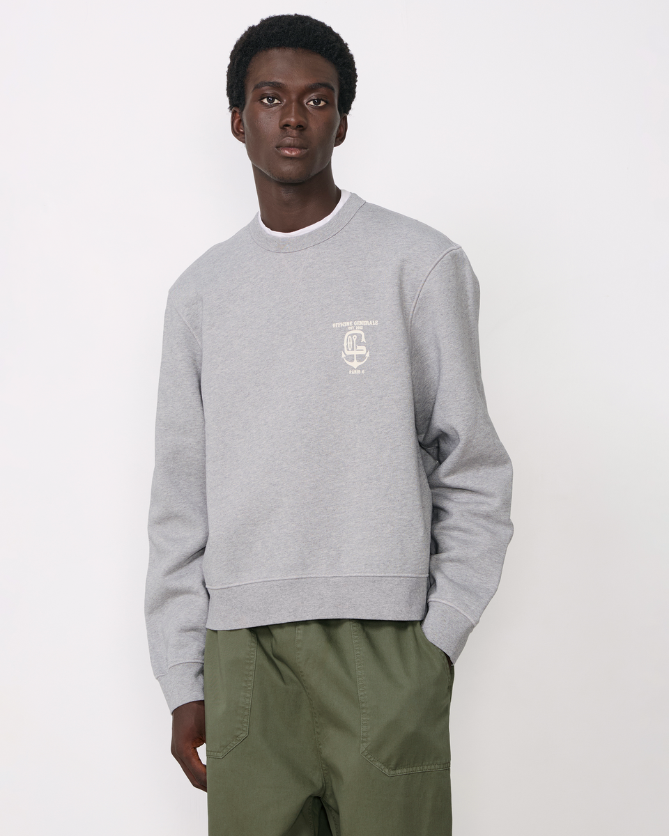 Darius hoodie - Image 2