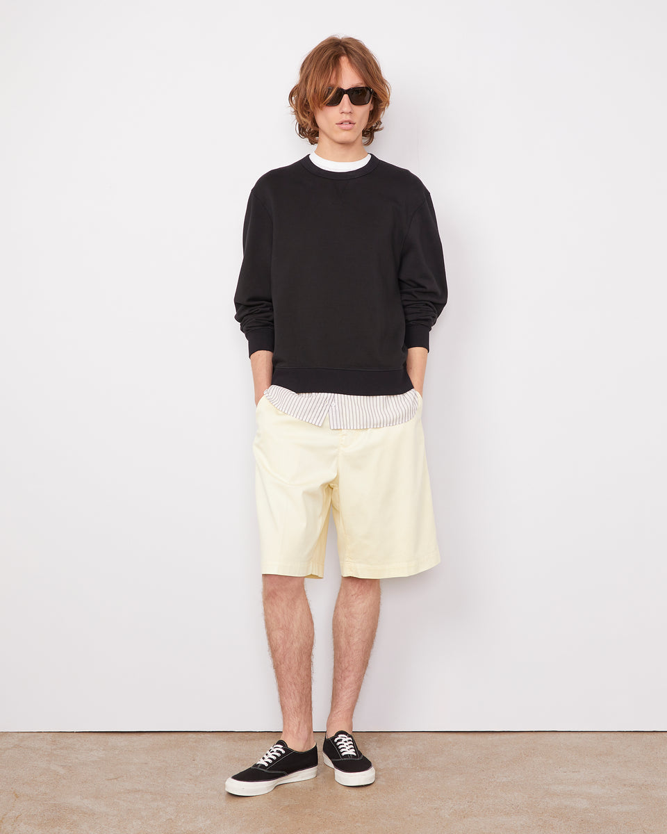 Darius suprpo co stripe shrt 1 - Image 1