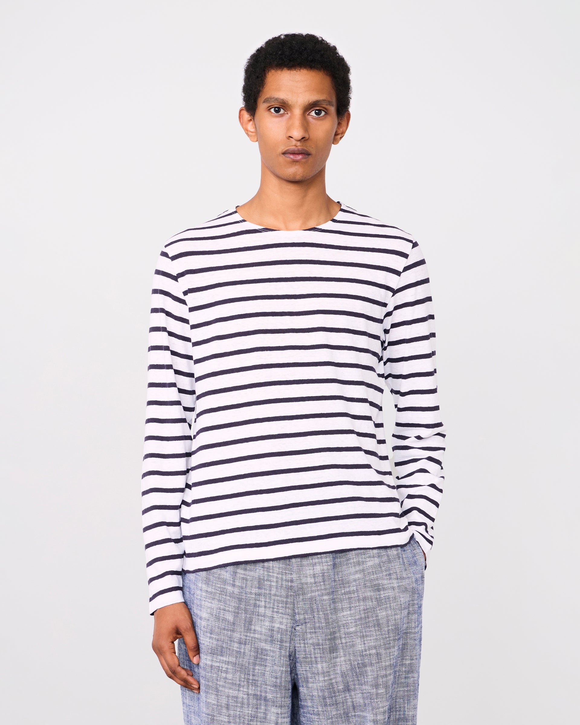 Marinière t-shirt - Image 2