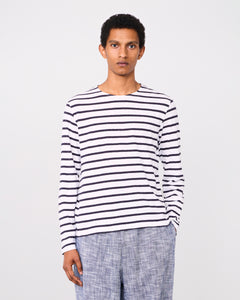 Marinière t-shirt - Miniature 2