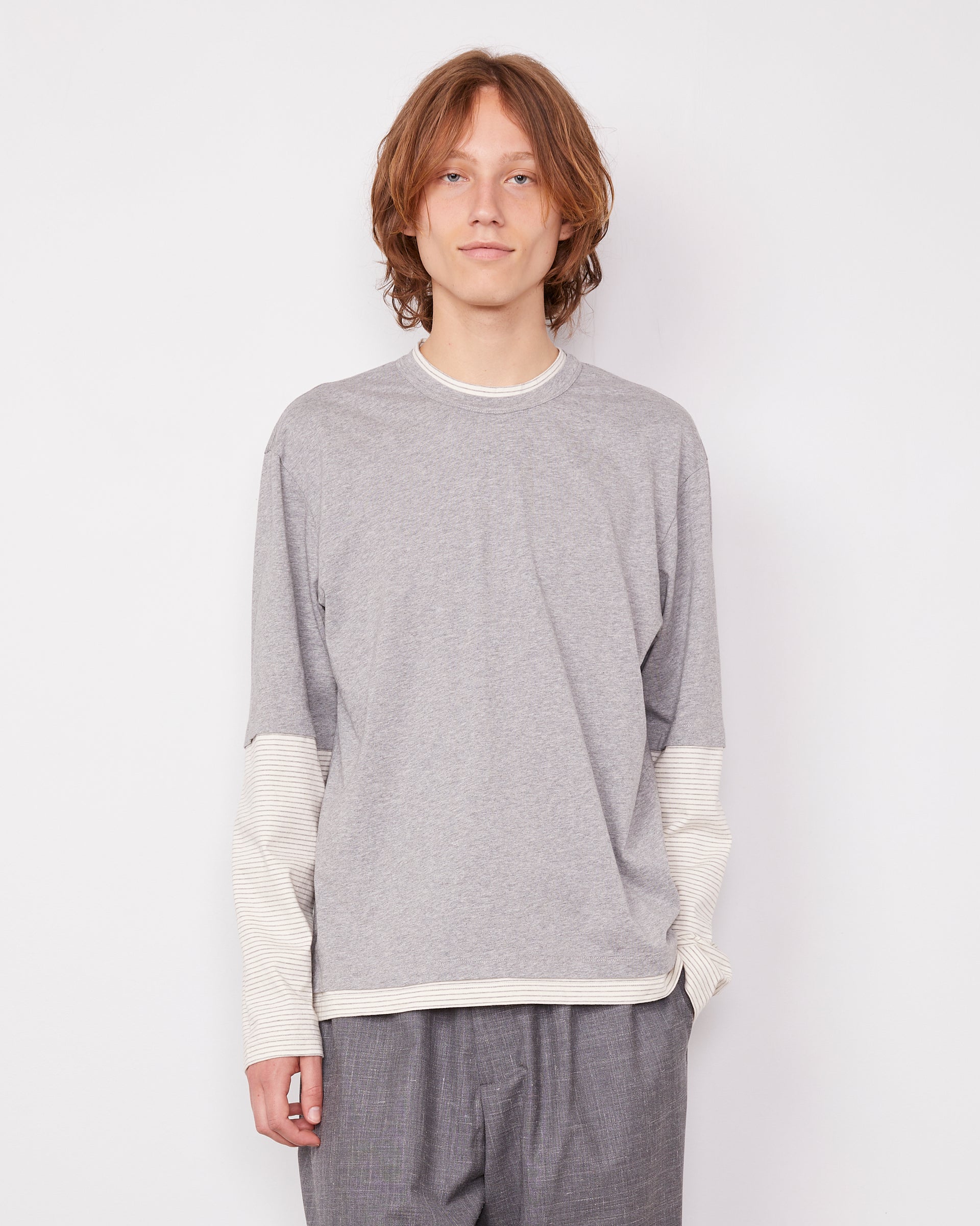 Bosco superpo co plain strpe 2 - Image 2