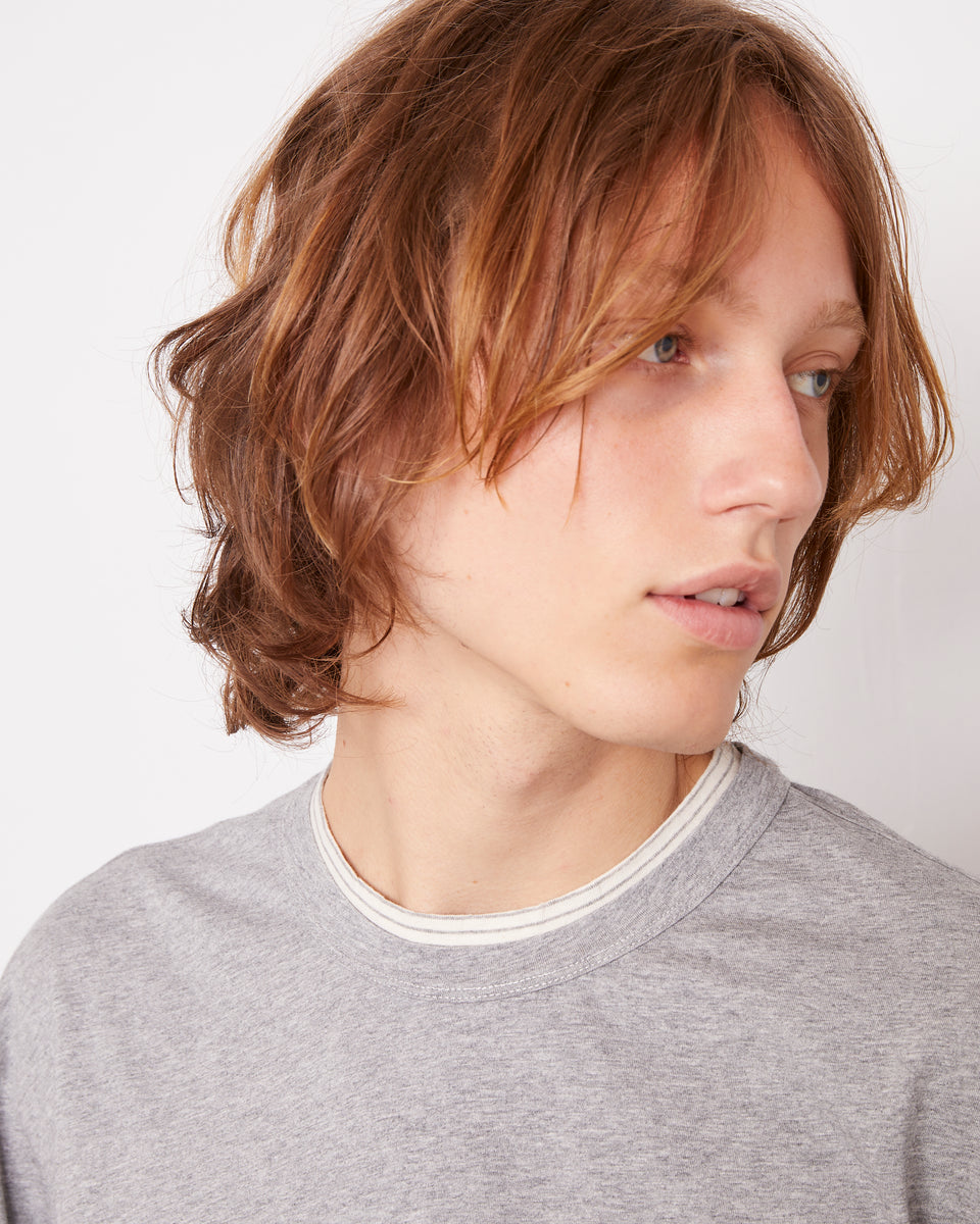 Bosco superpo co plain strpe 5 - Image 5