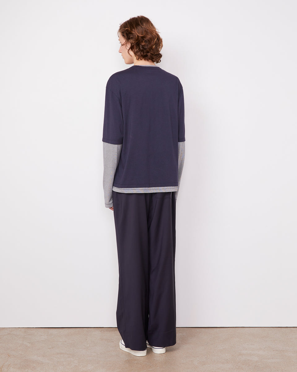 Bosco superpo co plain strpe 3 - Image 3