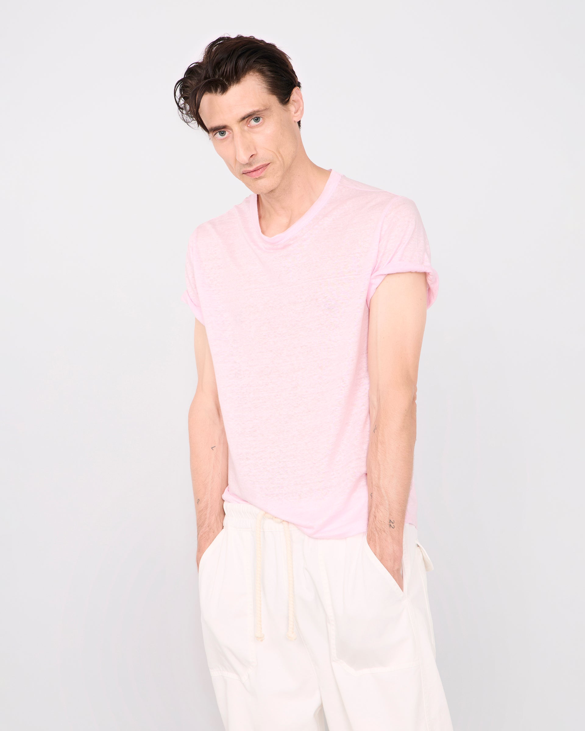 Garment t-shirt - Image 1