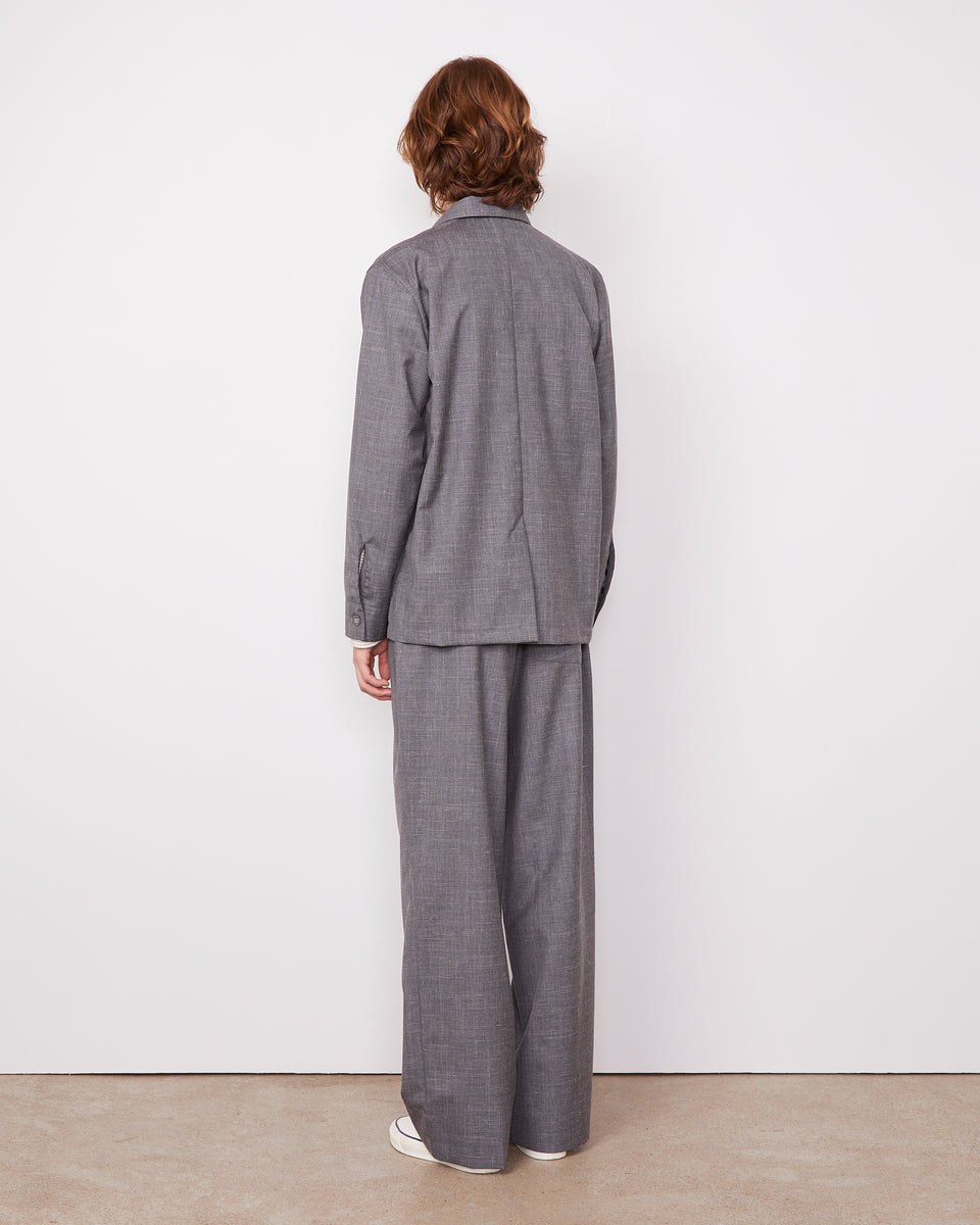 Sheldon itl poplin wo se li 3 - Image 3