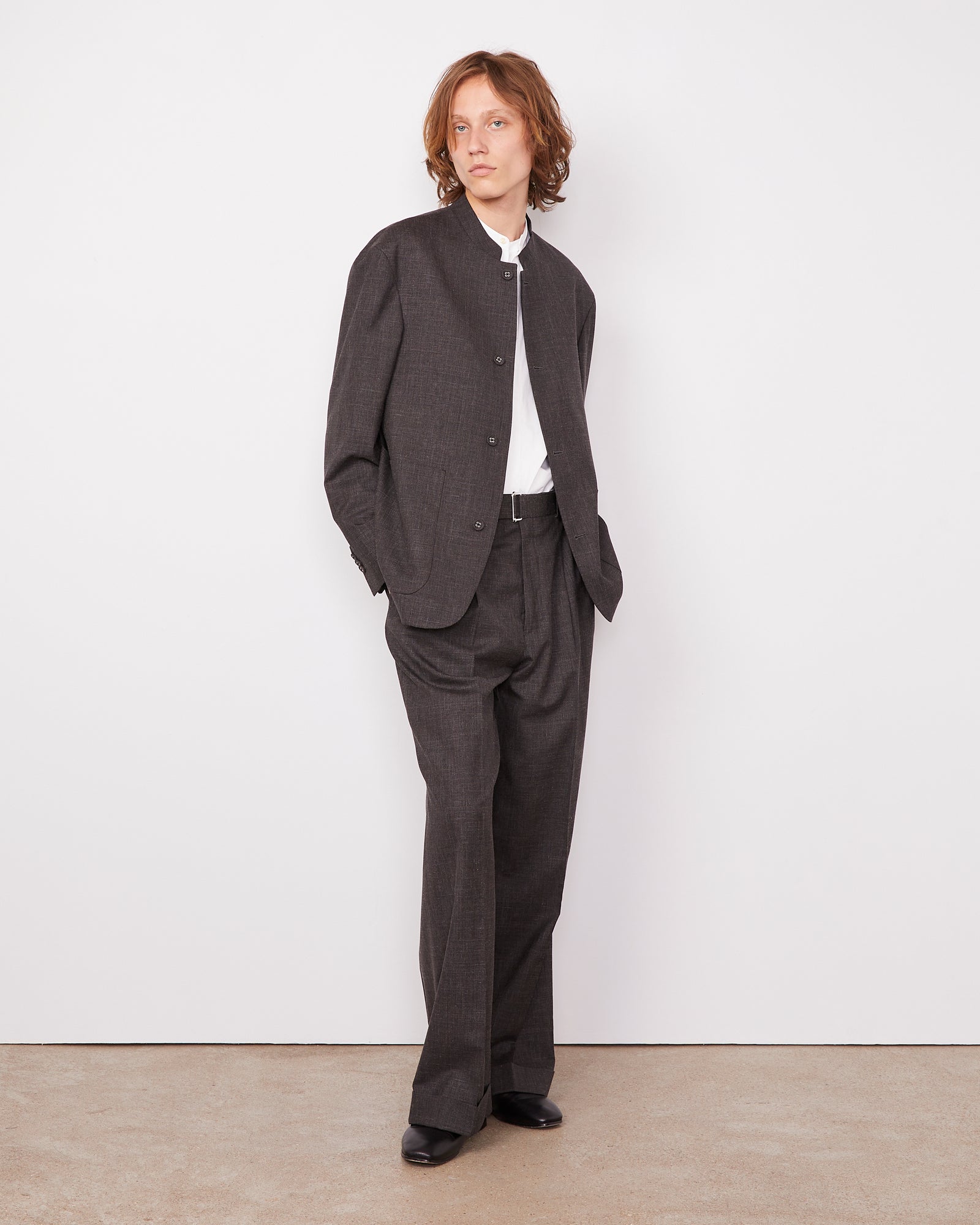 Meryl jacket