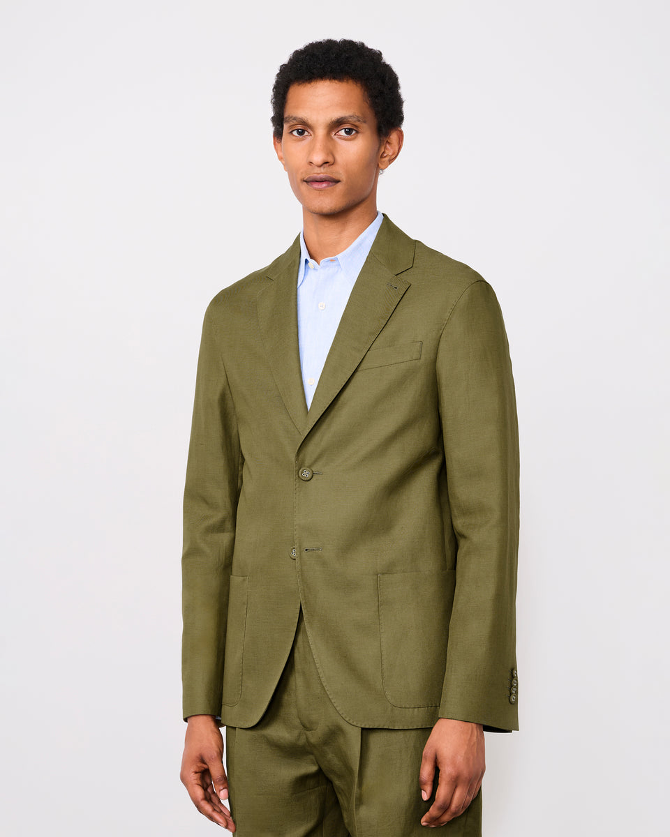 Michel jacket - Image 2