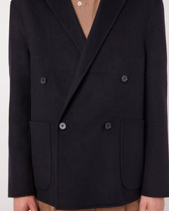 Maxwell db jkt double split 4 - Miniature 4