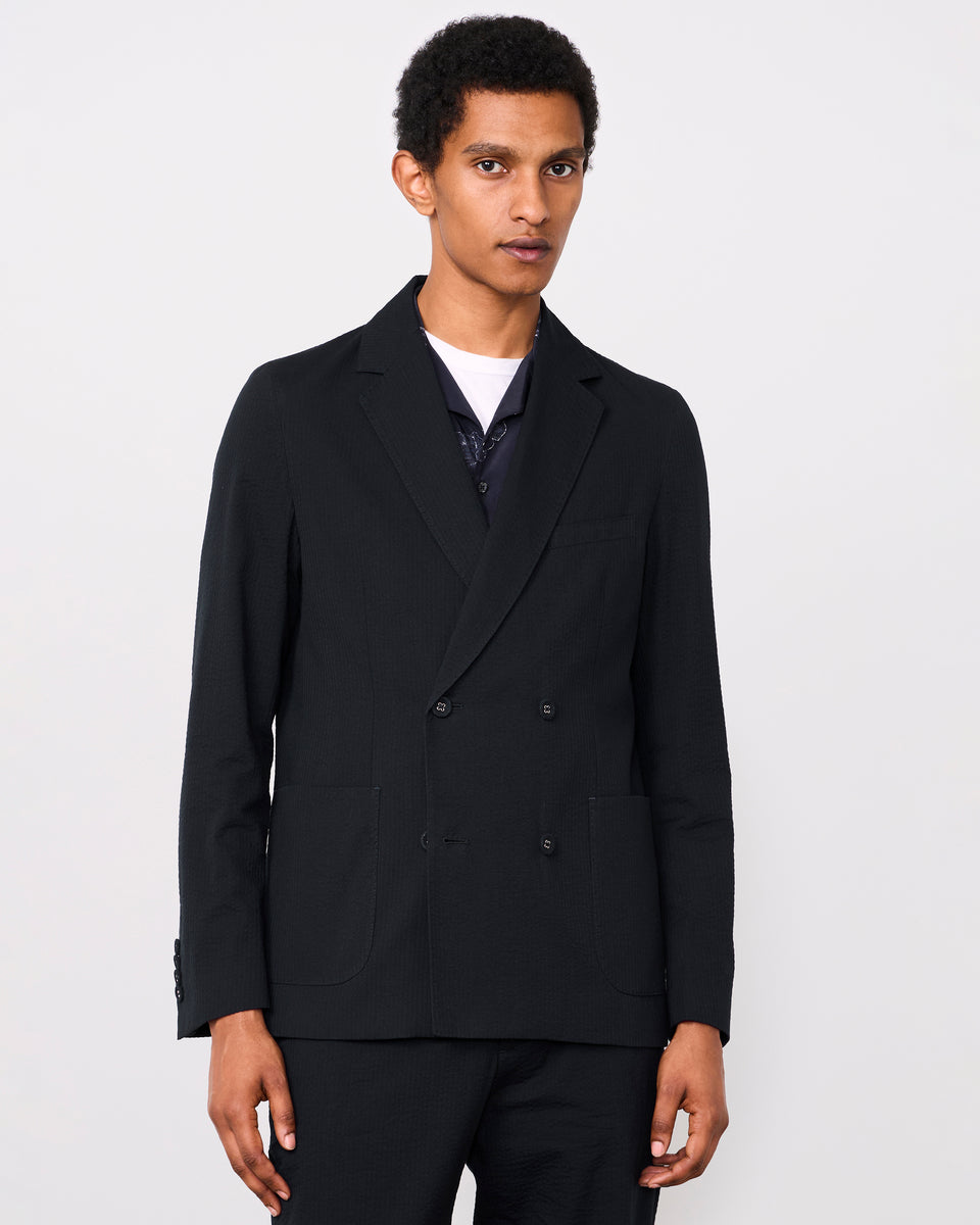 Leon jacket - Image 3