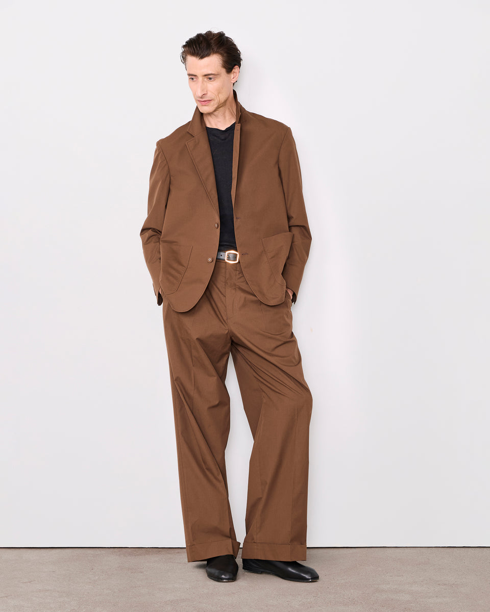 Cyril jacket - Image 1