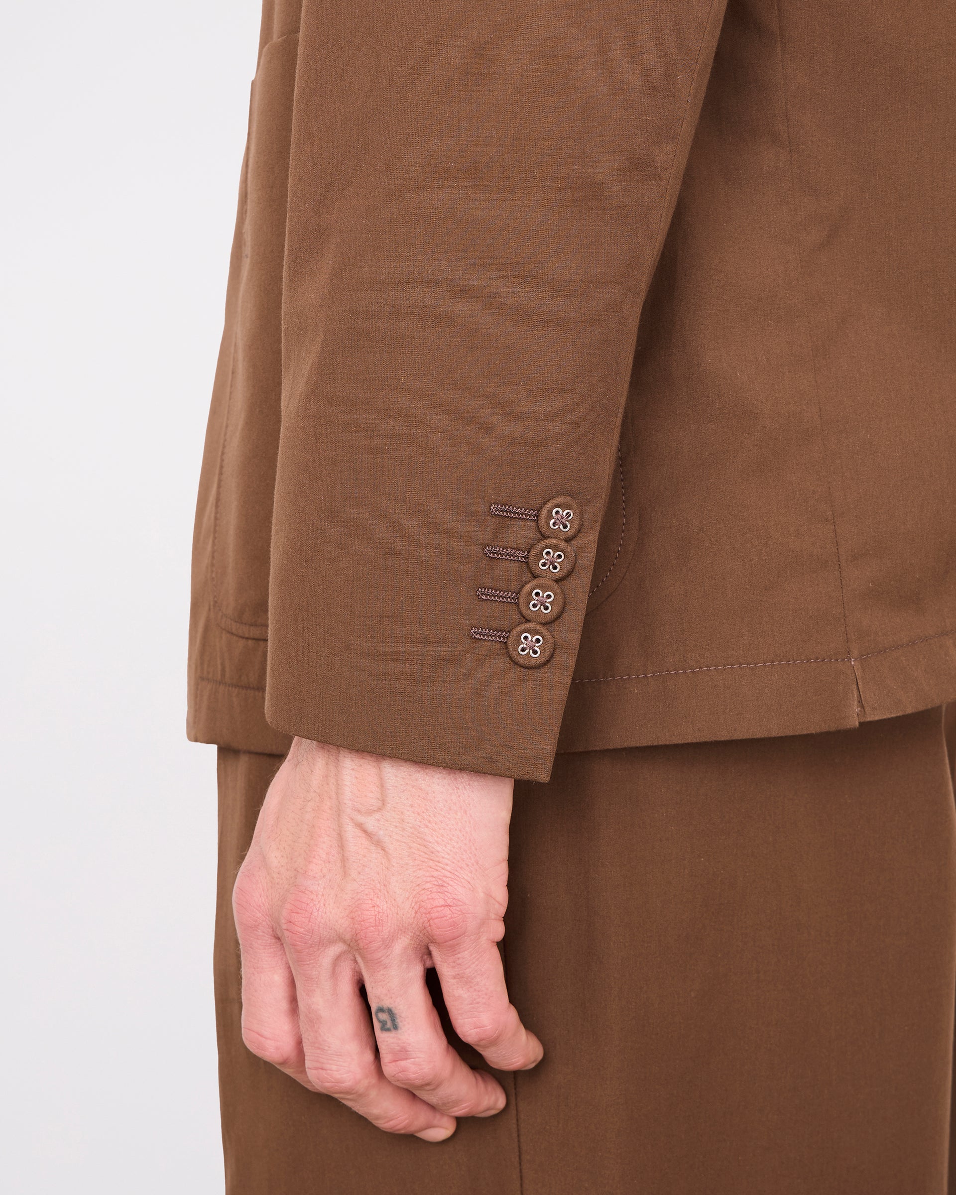 Cyril jacket - Image 4