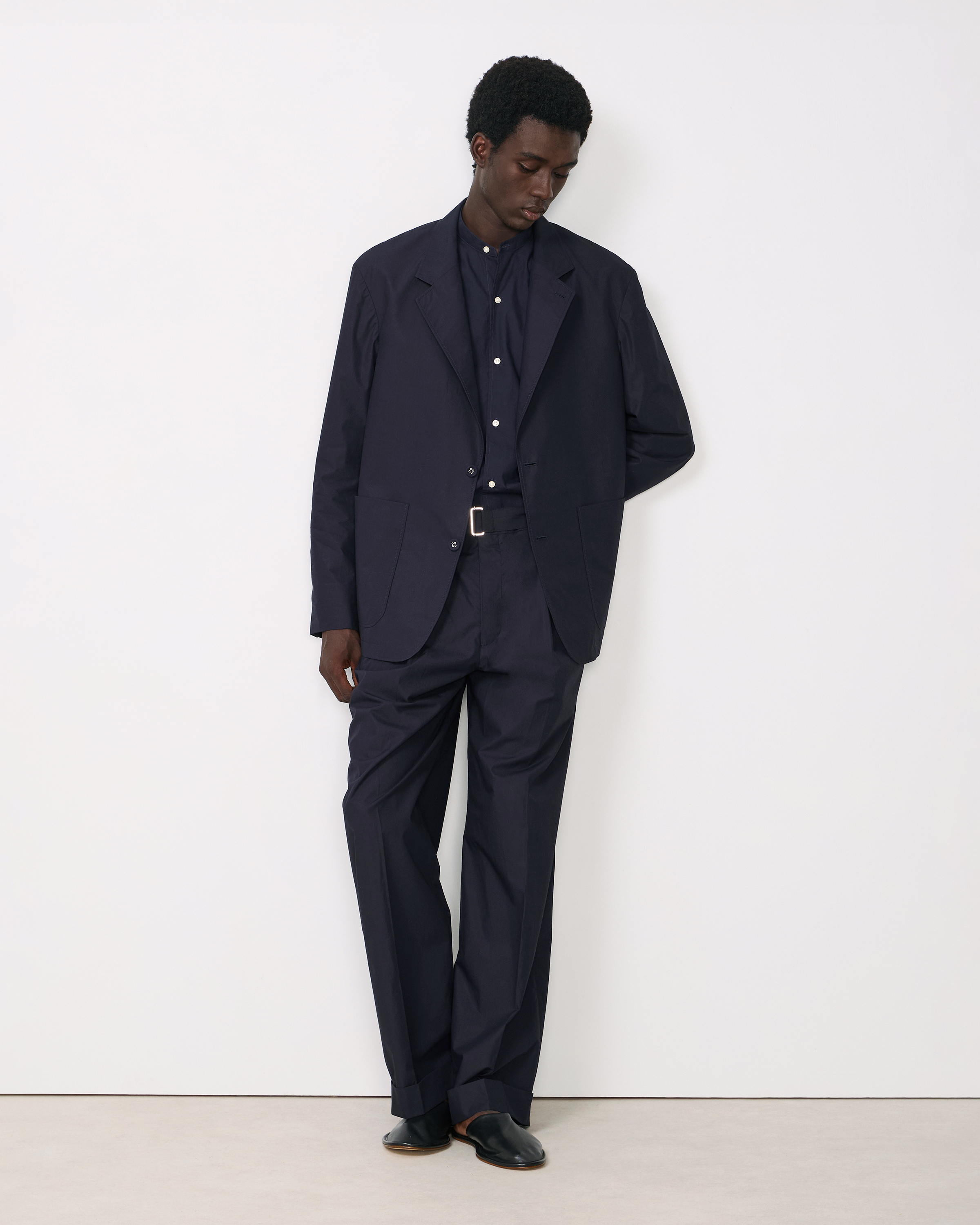 Cyril jacket