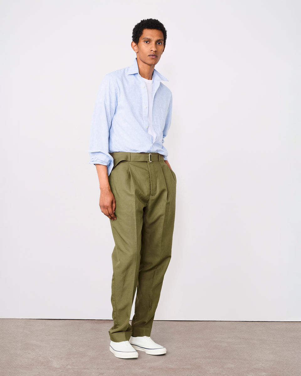 Hugo pants - Image 1