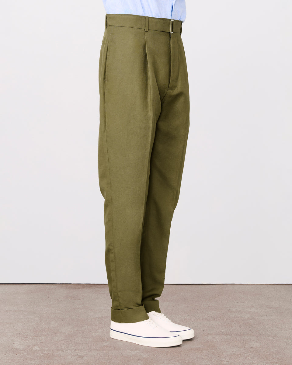 Hugo pants - Image 3