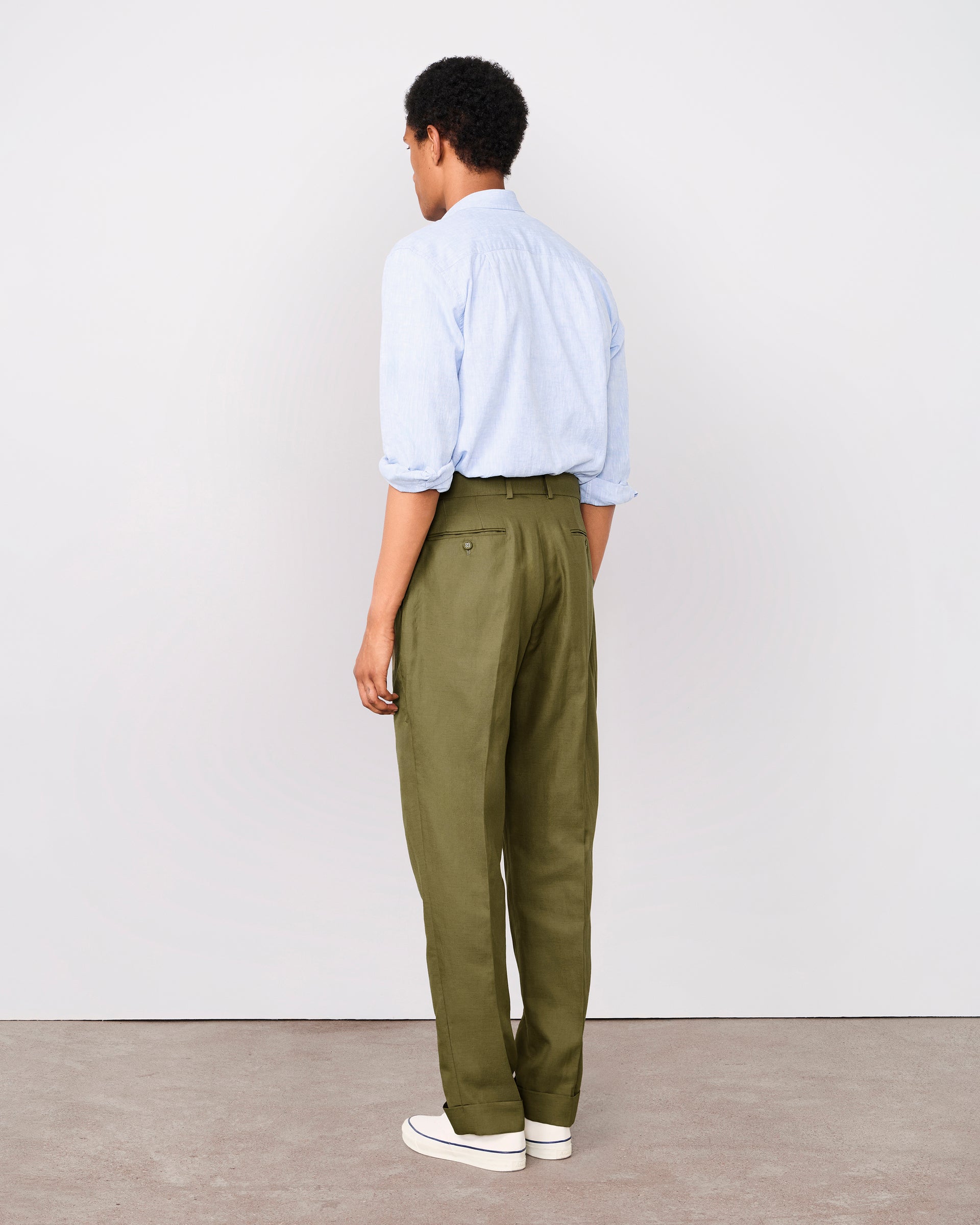 Hugo pants - Image 2