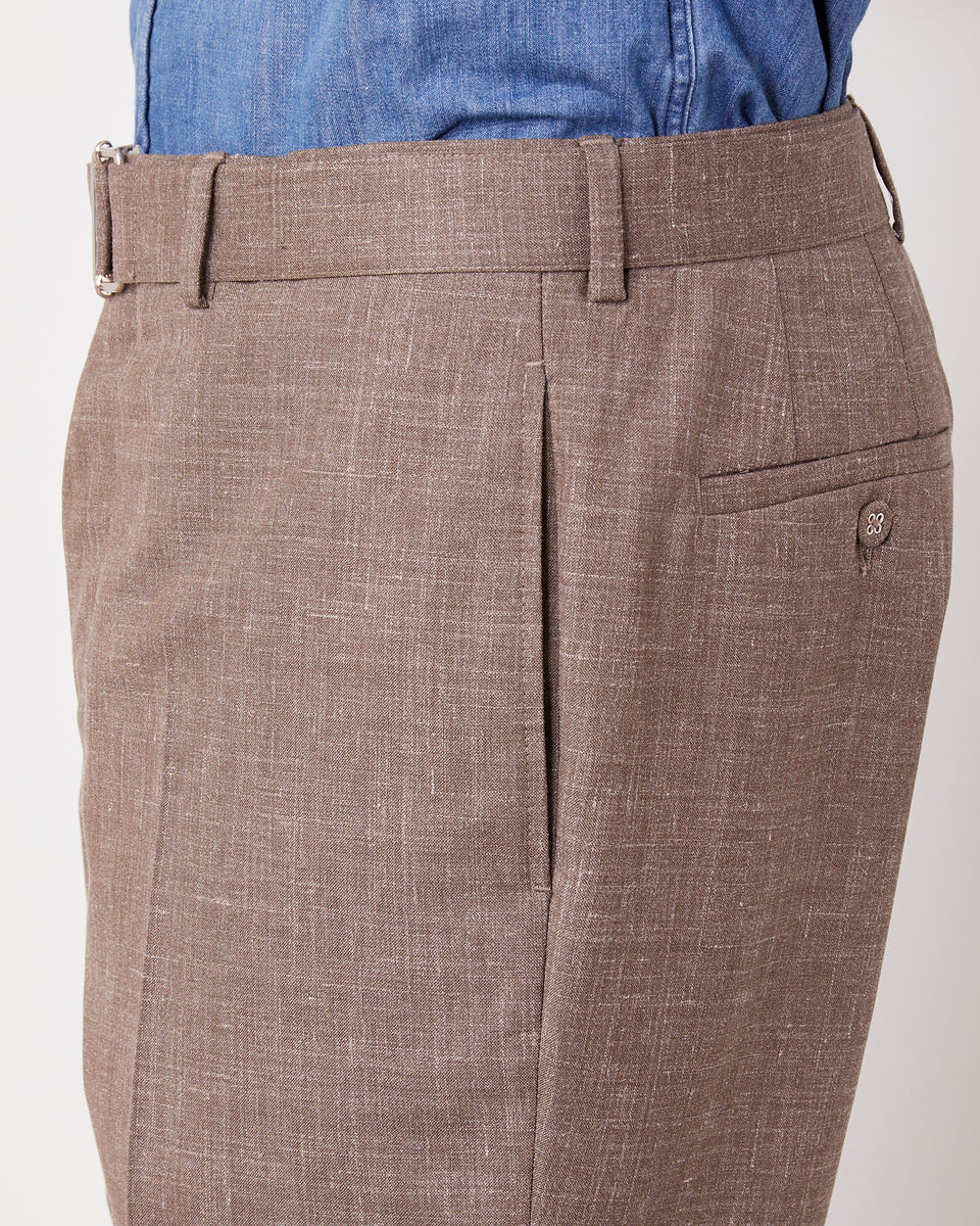 Hoche itl poplin wo se li 4 - Image 3