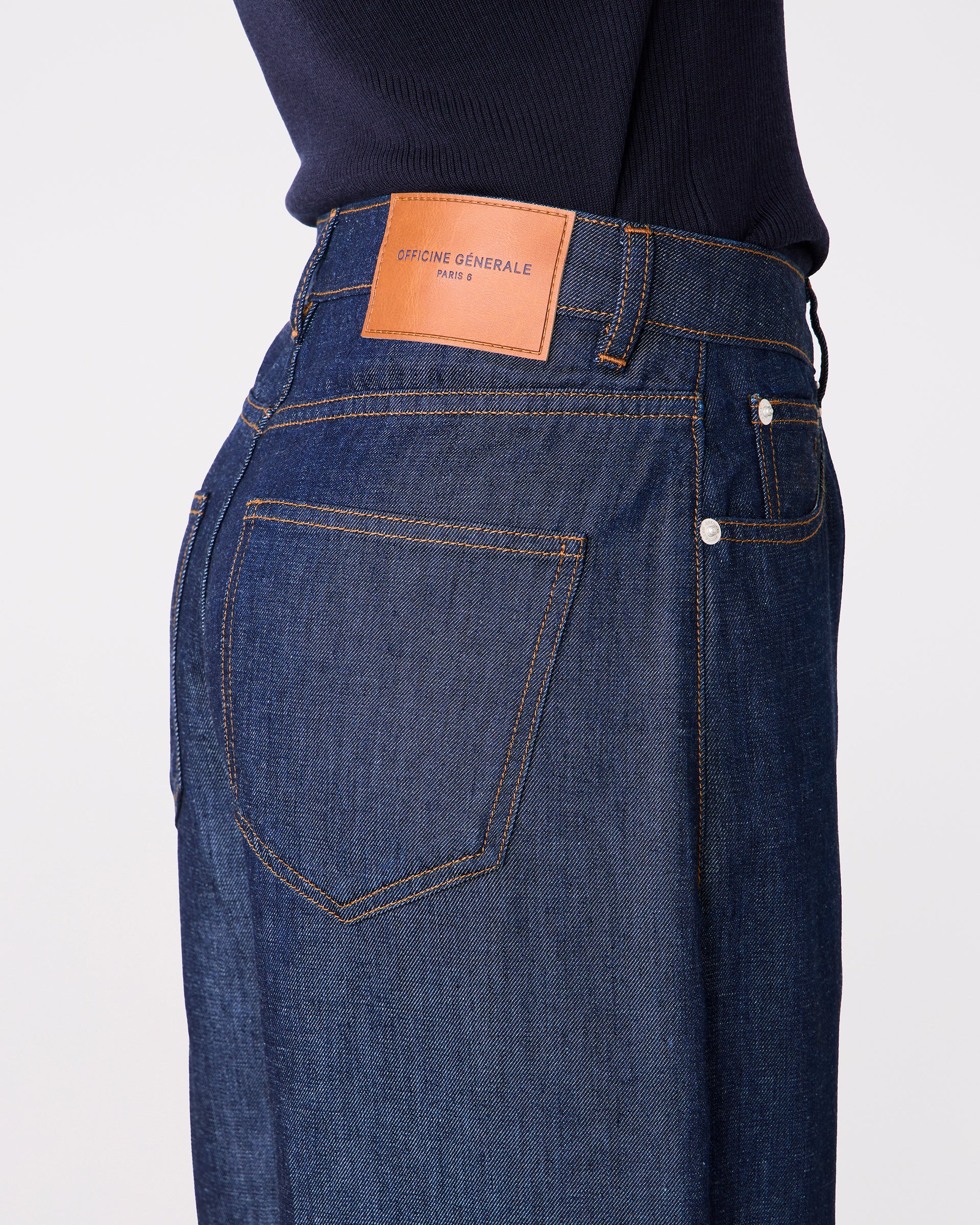 Ginger jean - Image 4