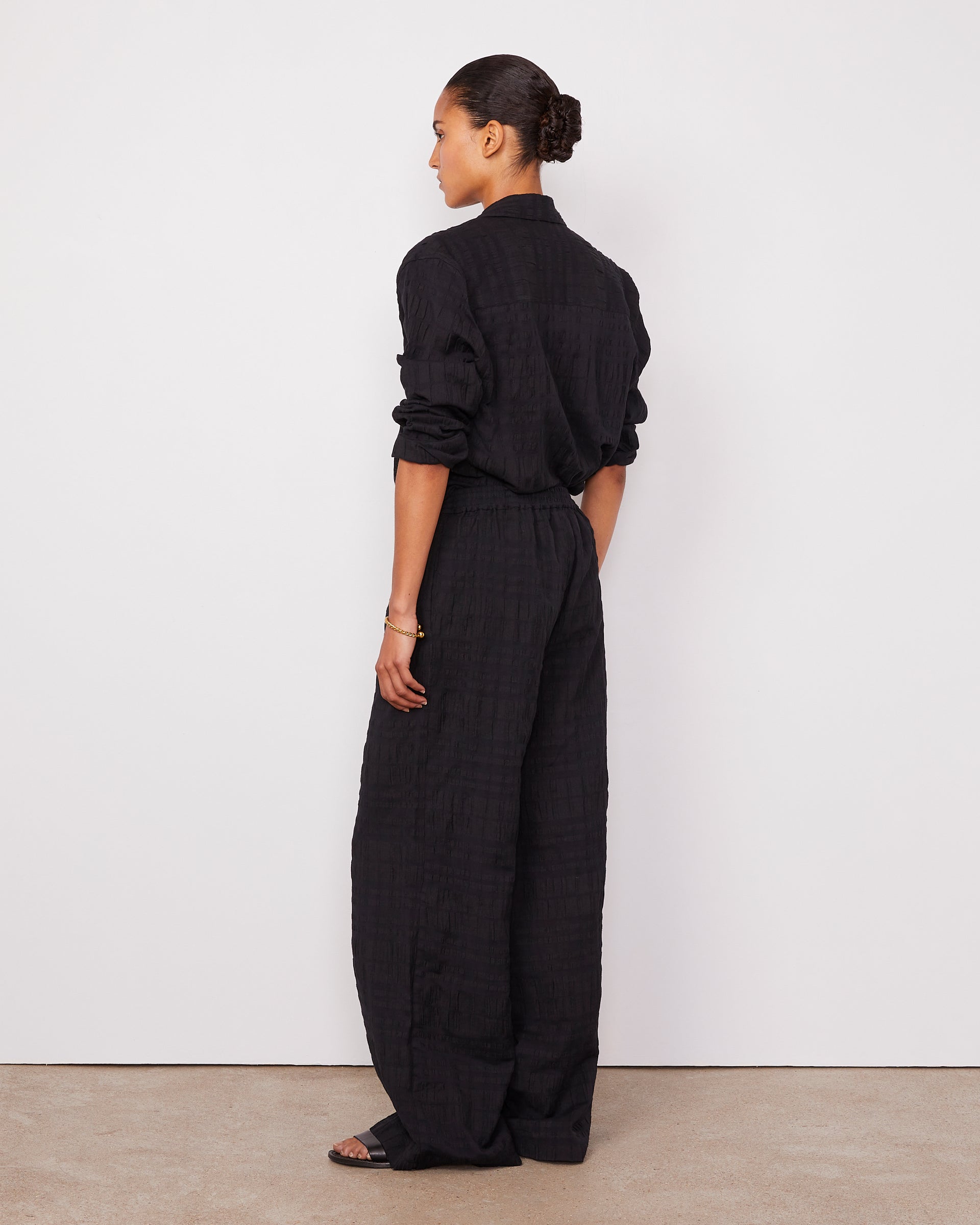 Willa voile texture co lin 3 - Image 3