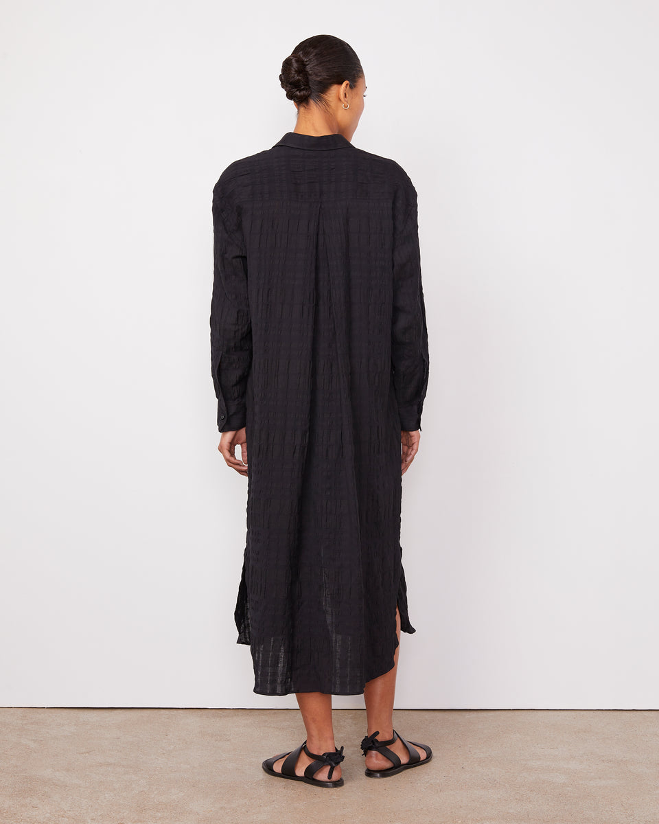 Yester voile texture co lin 3 - Image 3