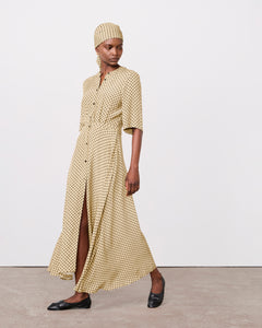 Nadia dress - Miniature 1