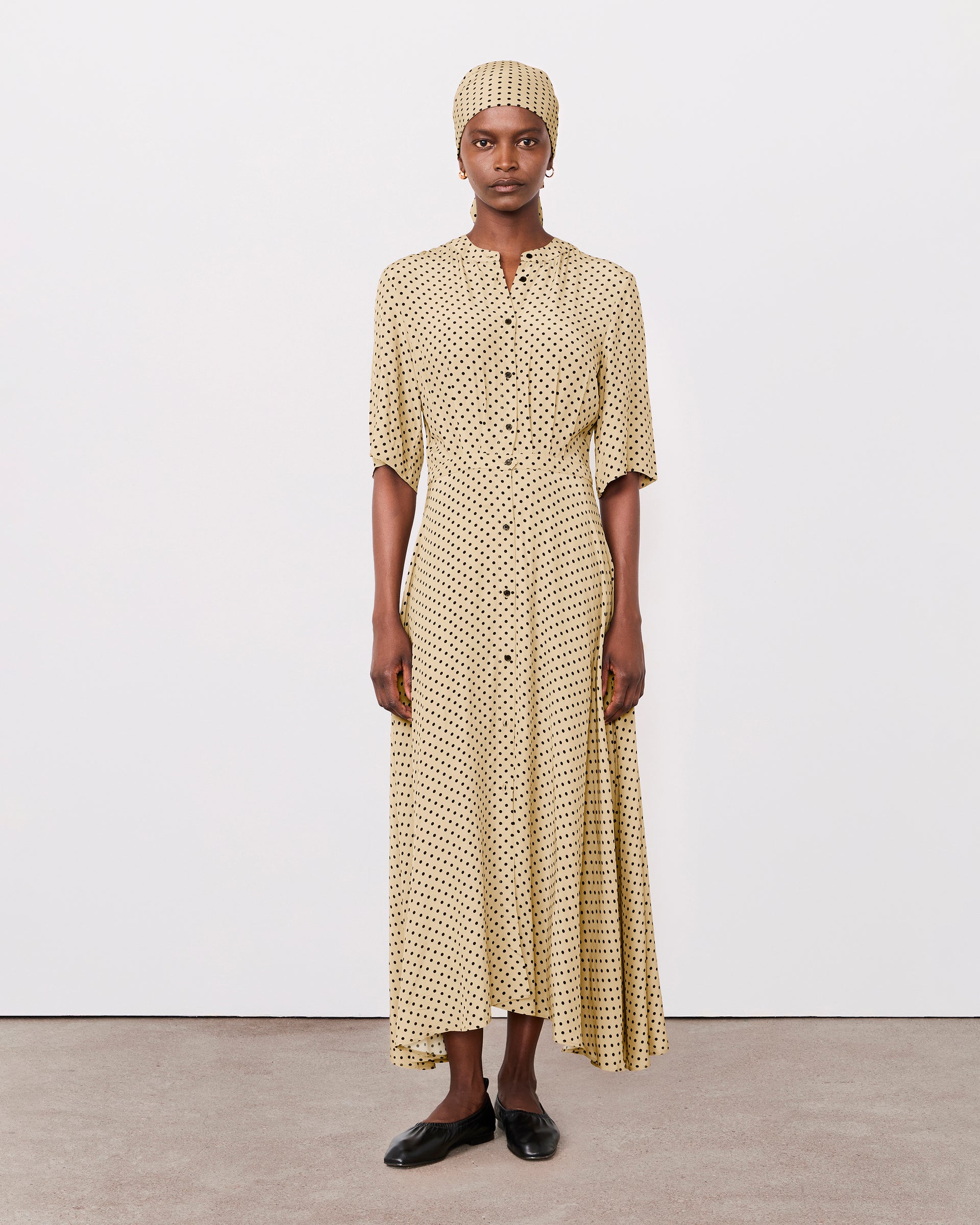 Nadia dress - Image 2