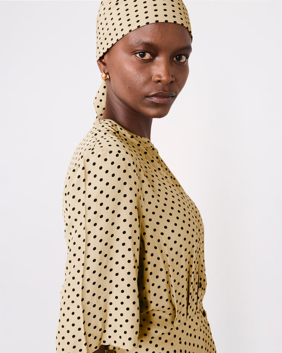 Nadia dress - Image 4