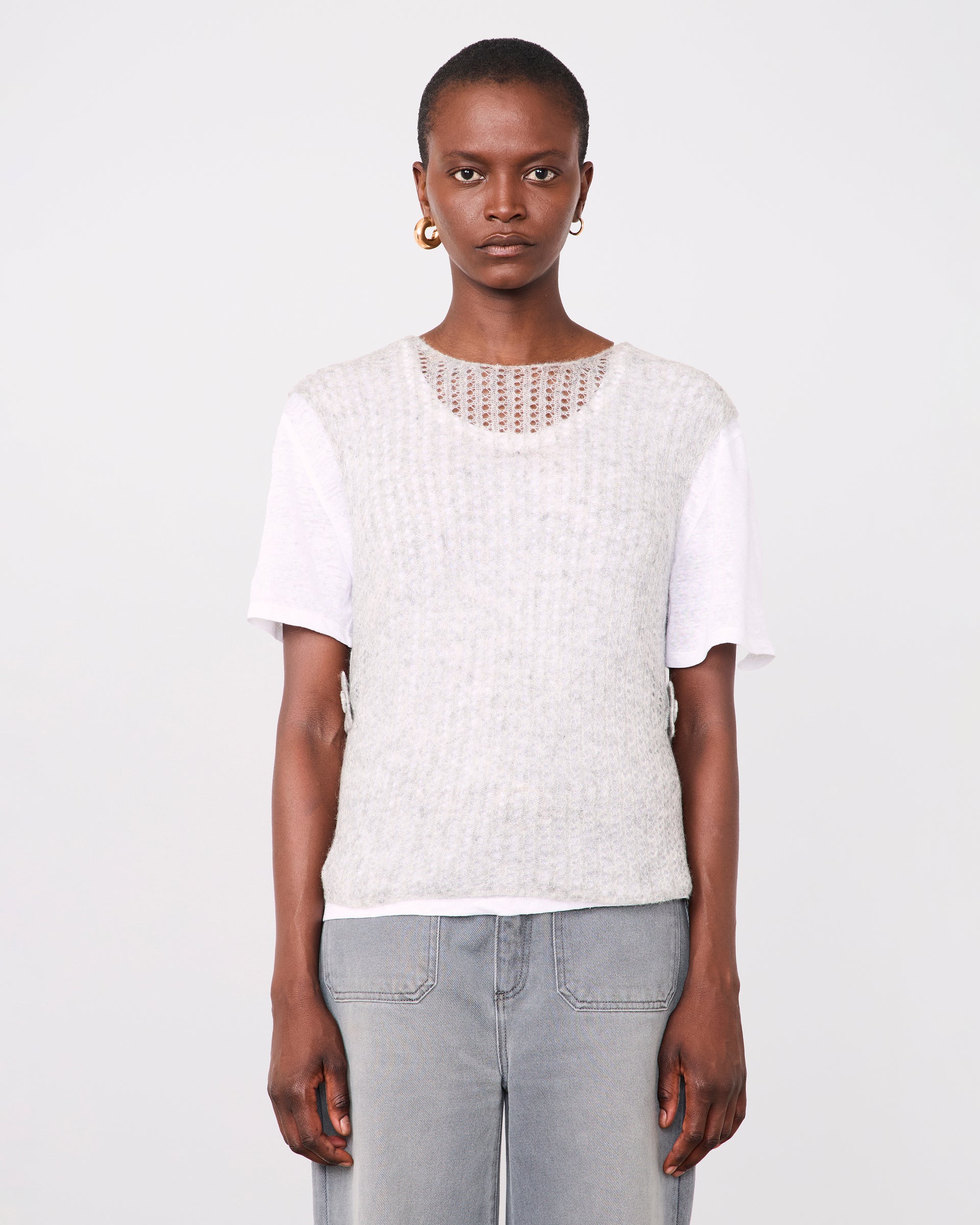 Loudi sweater - Image 2