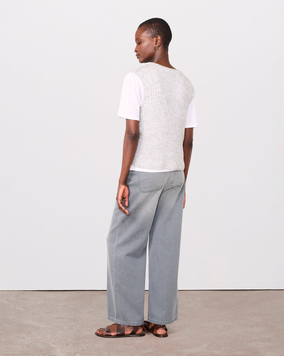 Loudi sweater - Image 4