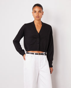 Serena cardigan - Miniature 2