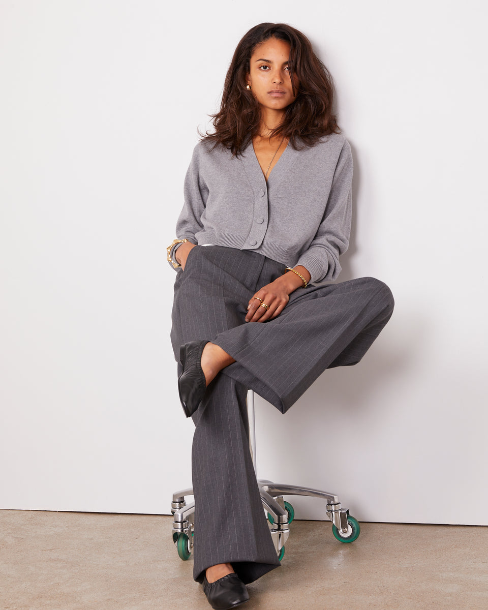 Serena cardigan co cashmere 1 - Image 1