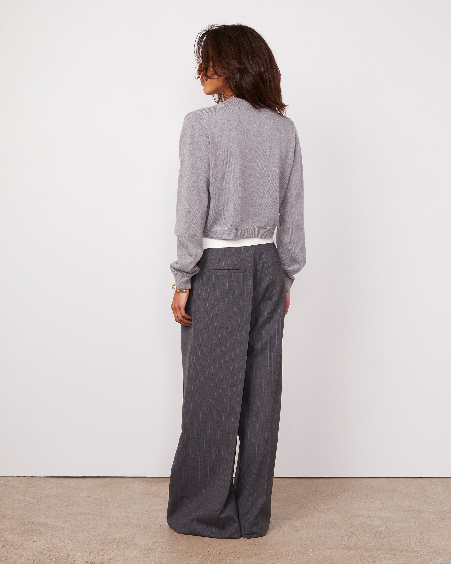 Serena cardigan co cashmere 3 - Image 3