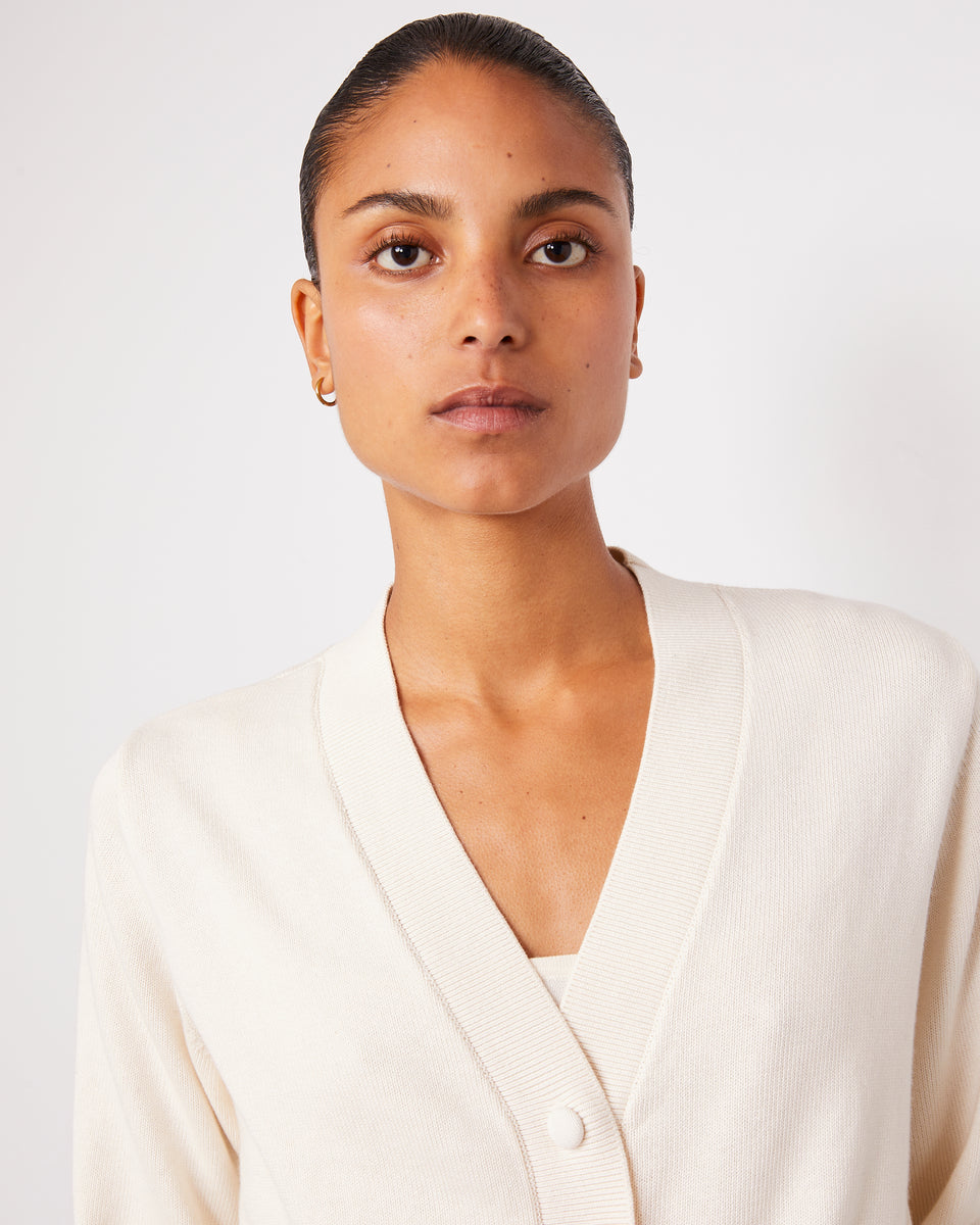 Serena cardigan co cashmere 4 - Image 4