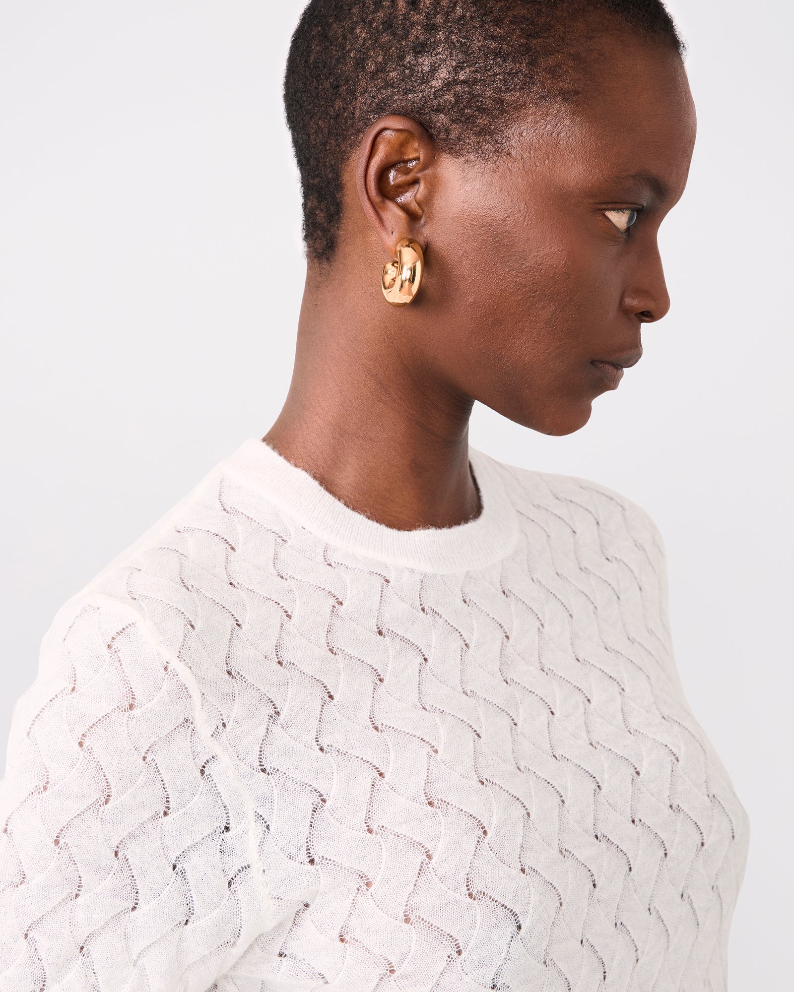 Nati sweater