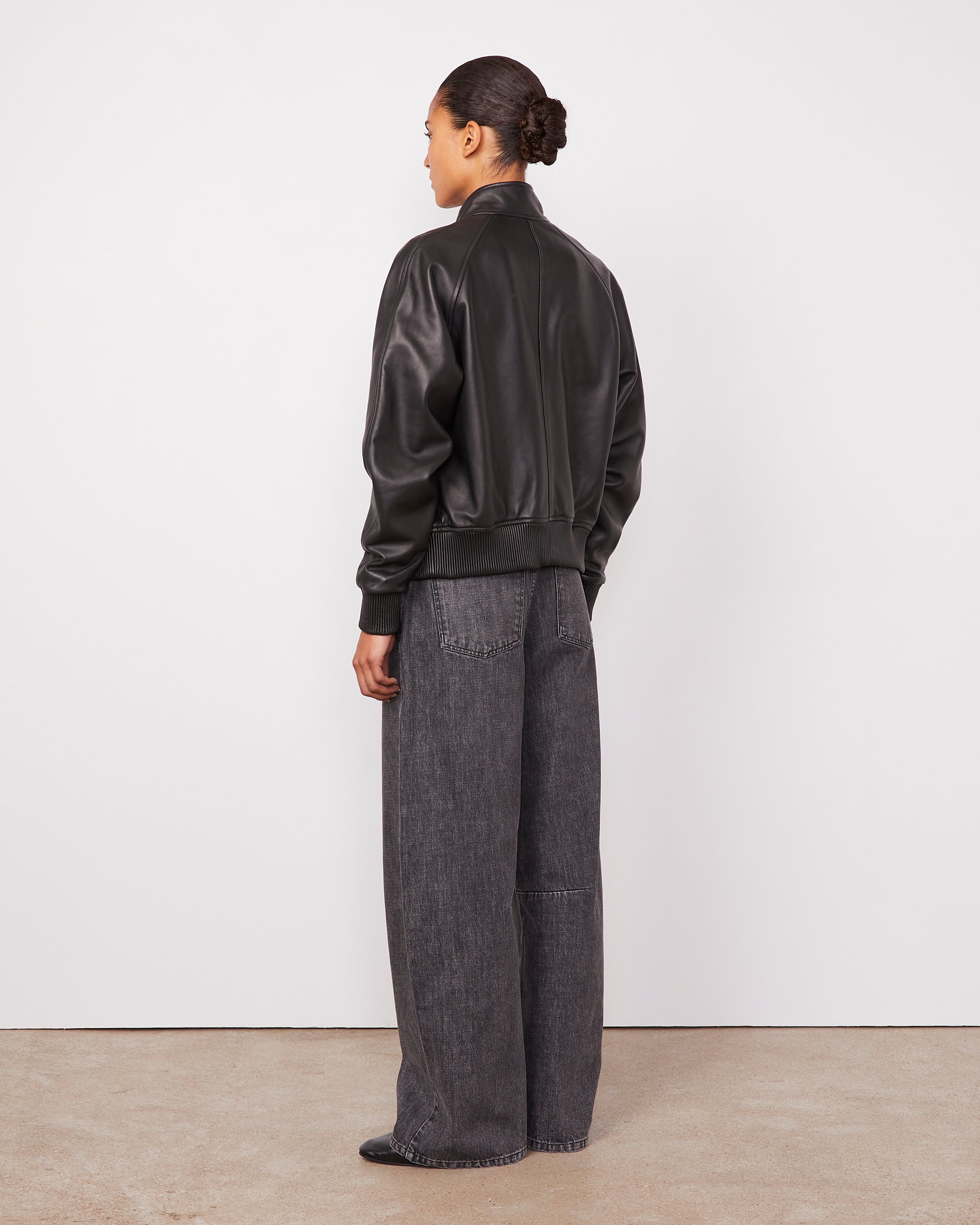 OG - Femme | Women's outerwear – Officine Générale