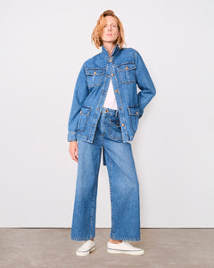 Rakel jacket - Miniature 1