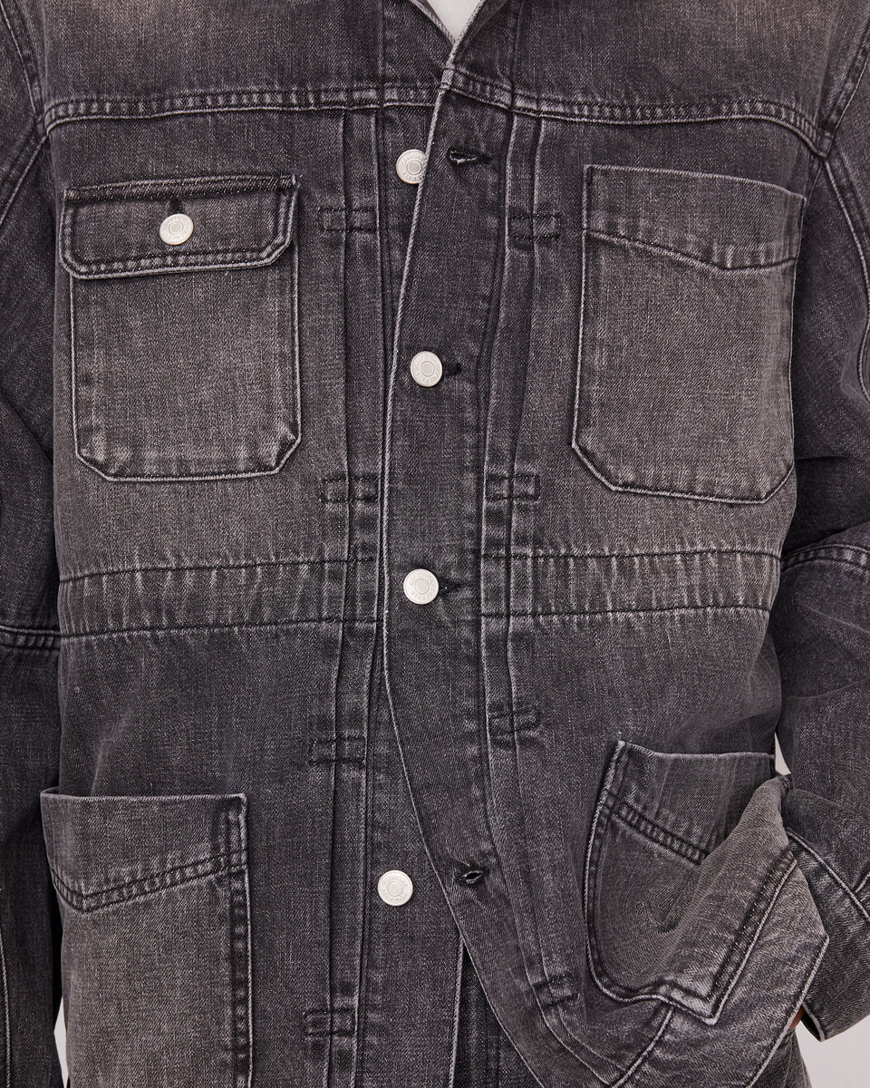 Nili jacket - Image 5