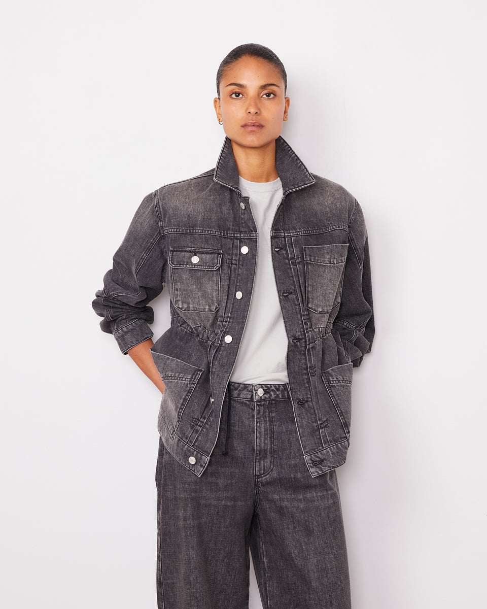 Nili jacket - Image 2