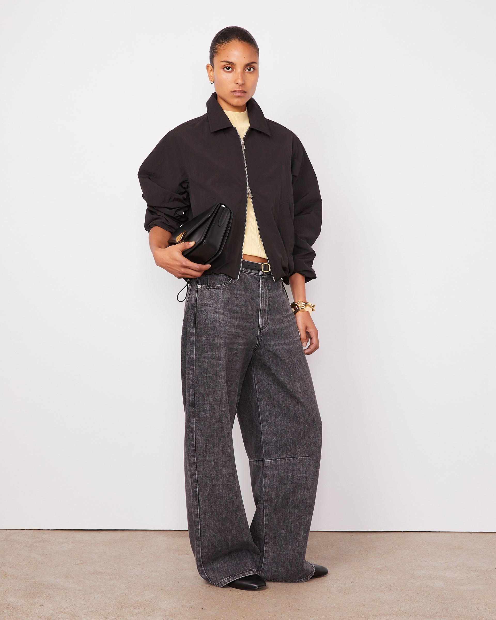 Marla jacket - Image 1