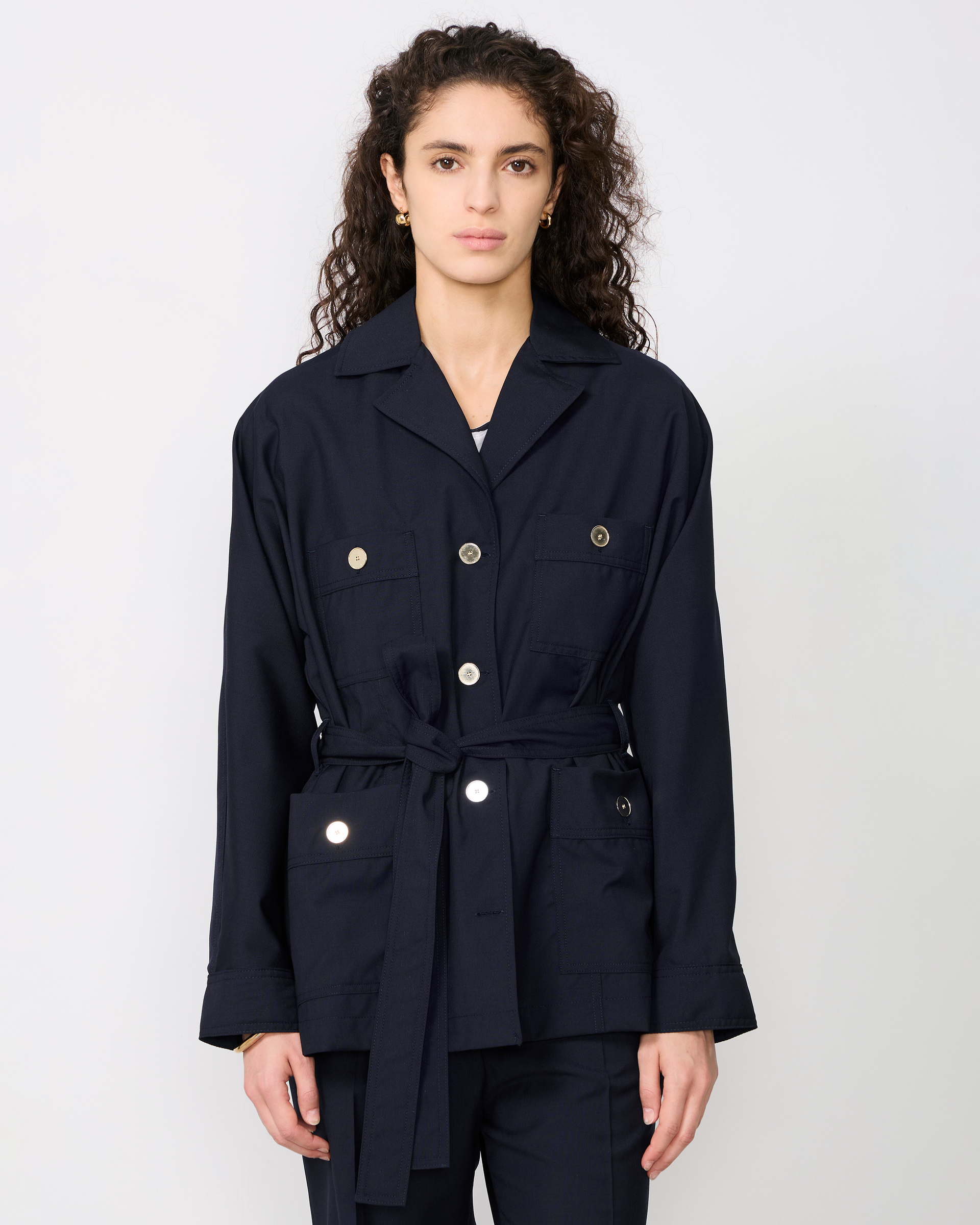 Finia overshirt - Image 2